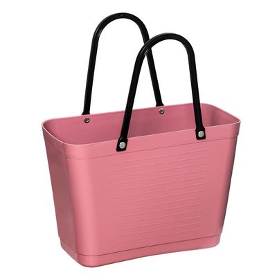 Small Rose Gold Hinza Bag