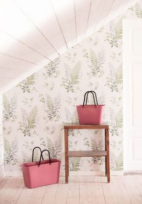 Small Rose Gold Hinza Bag