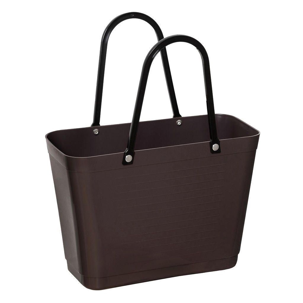 Small Brown Hinza Bag