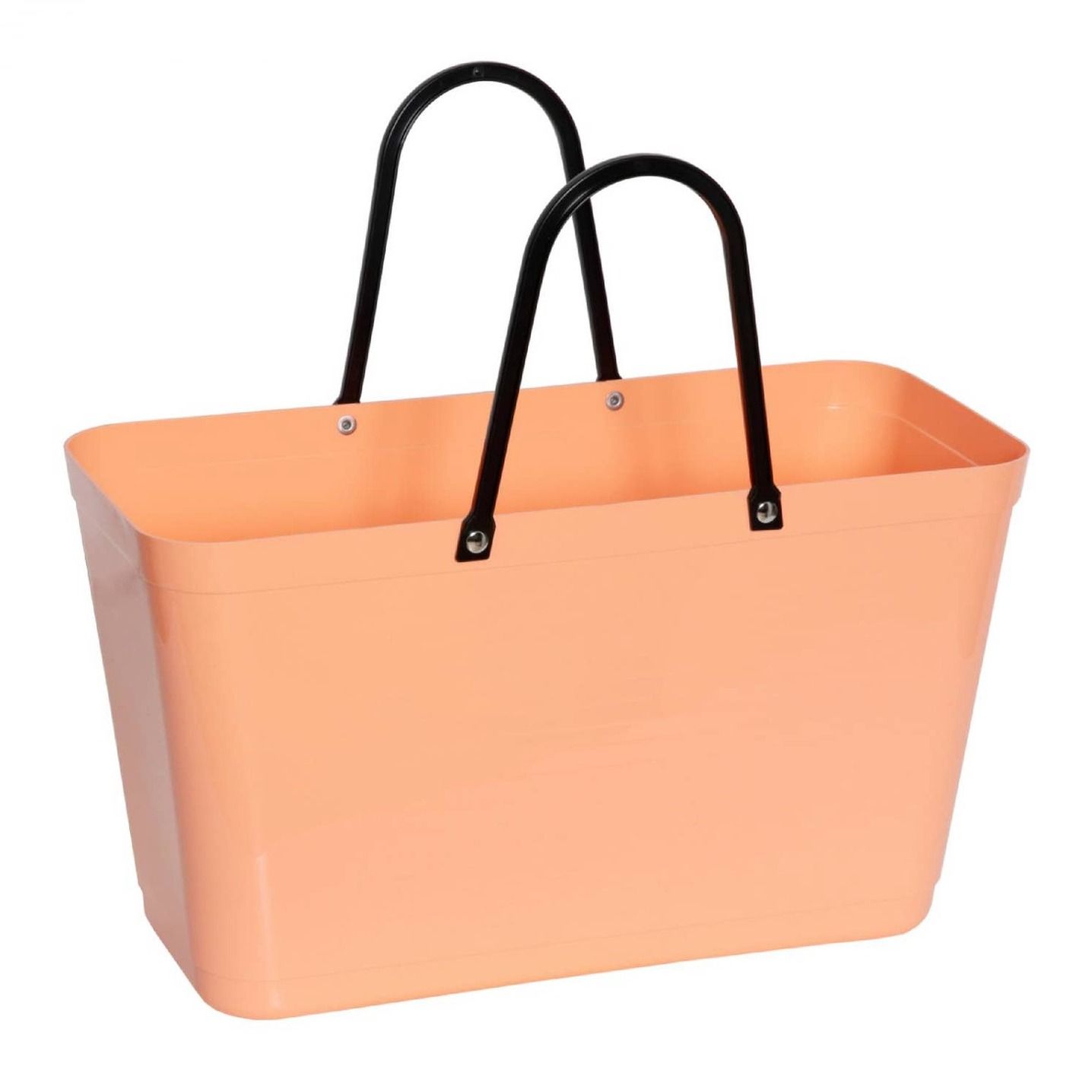 Large Apricot Hinza Bag