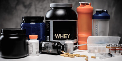 Supplements