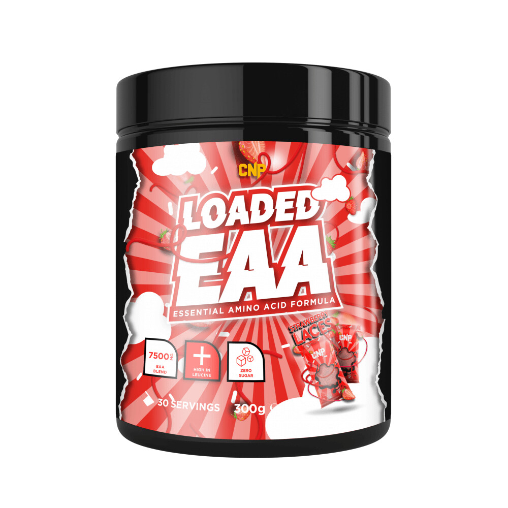 CNP Loaded EAA