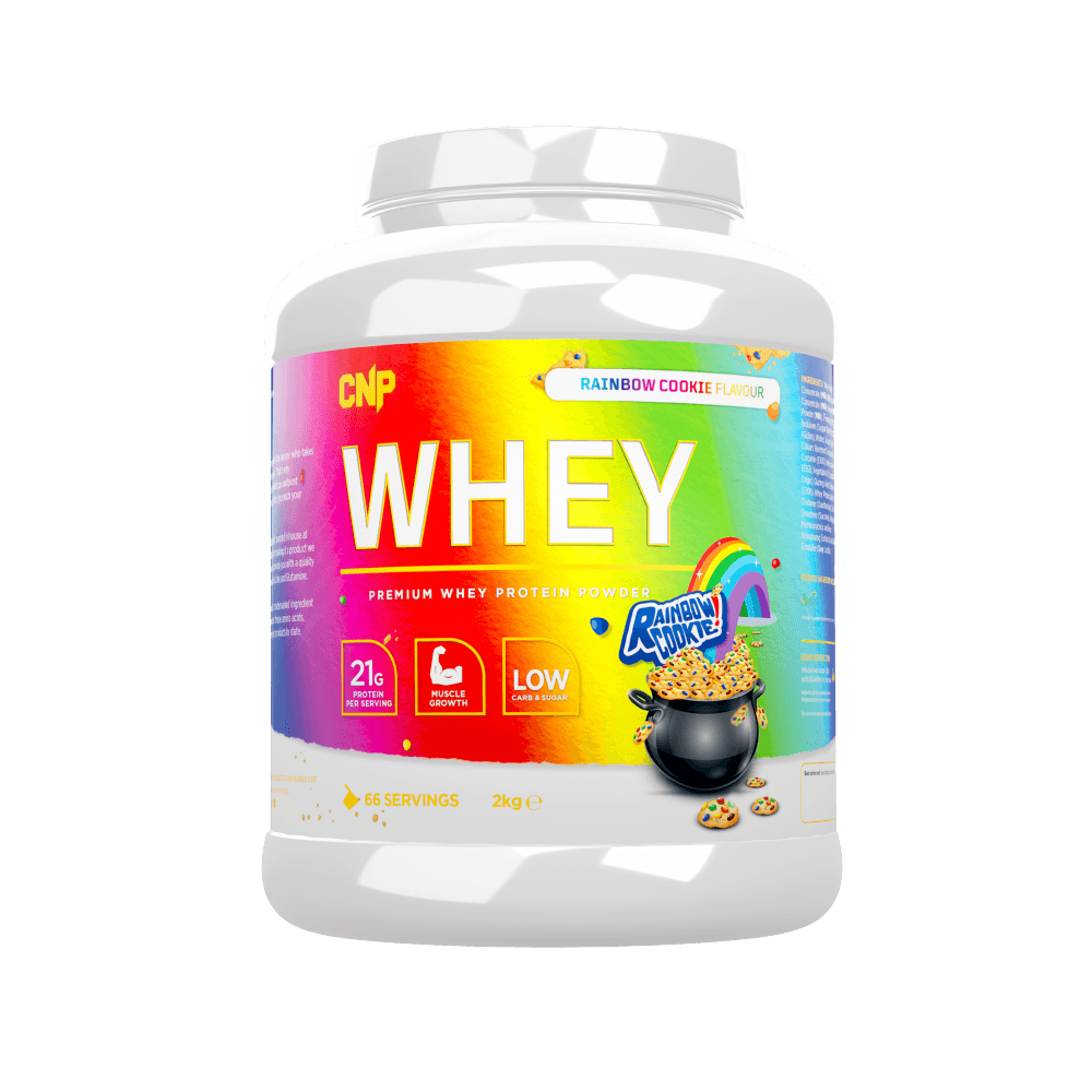CNP Whey