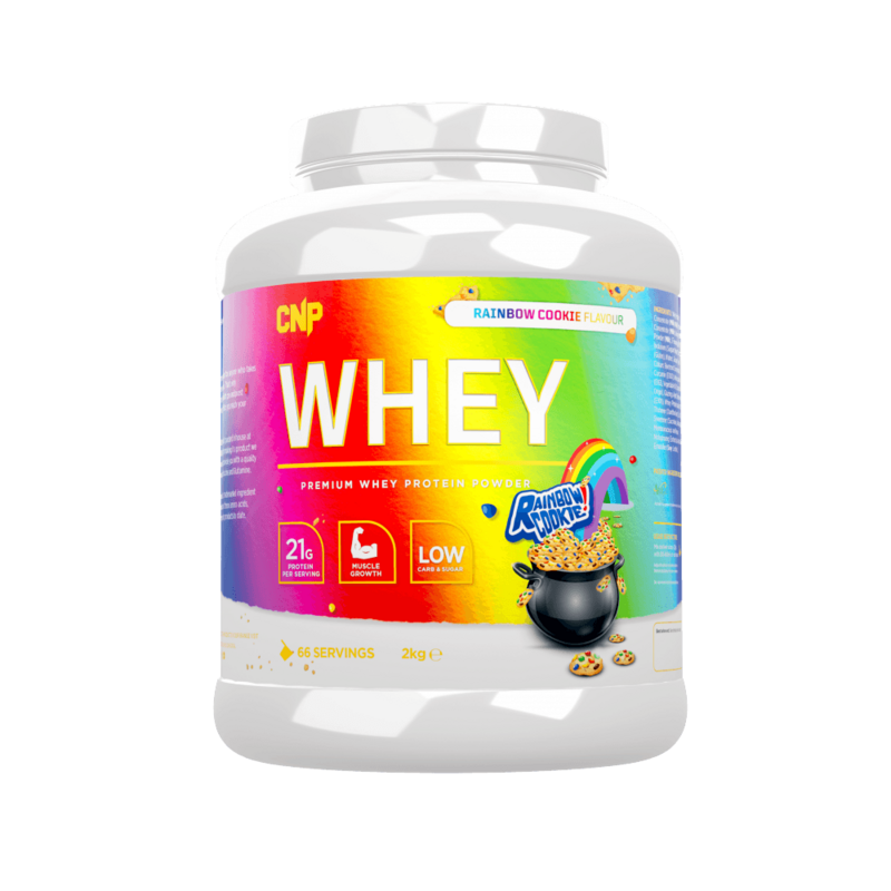 CNP Whey