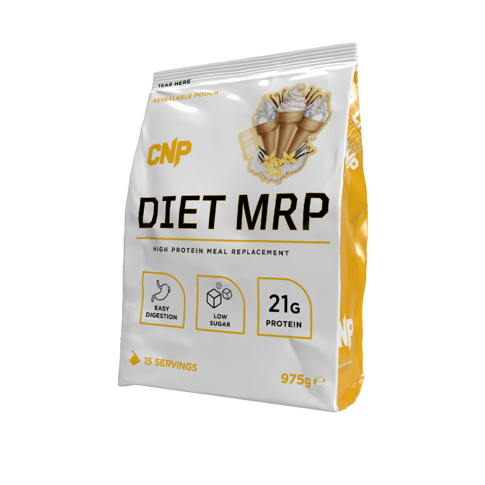 CNP Diet MRP Pouch 975g, Flavor: Vanilla