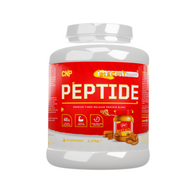 CNP PROFESSIONAL
PEPTIDE  - 35 Servings