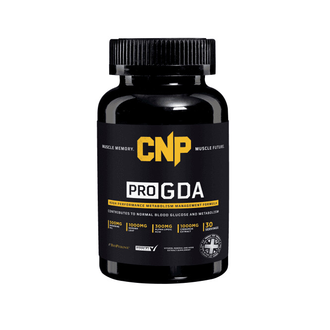 CNP Pro GDA - 90 Capsules