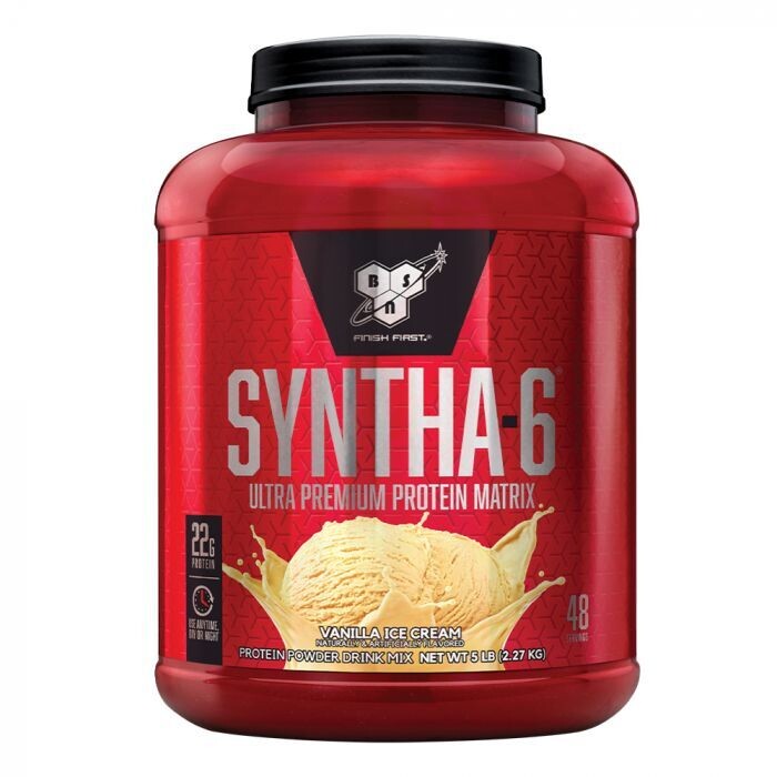 BSN Syntha-6