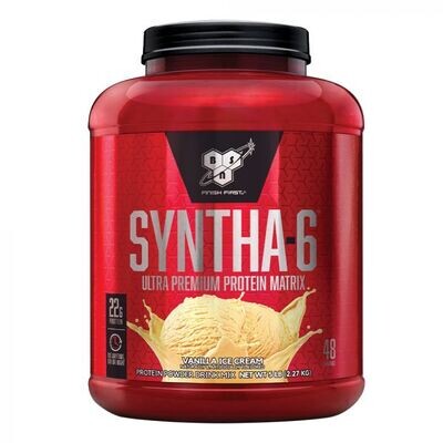 BSN Syntha-6