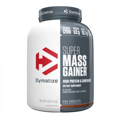 Dymatize Super Mass Gainer