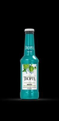Tropia Soft Drink (250 ml X 6) Tropia Soft Drink (250 ml X 6)