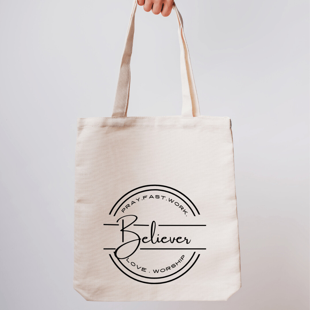  Believer 1