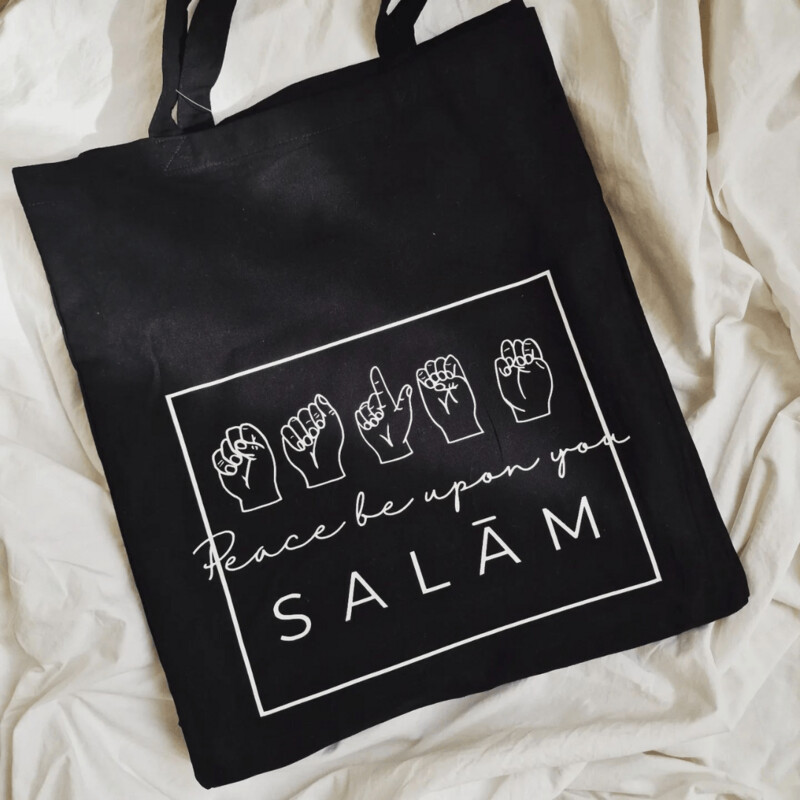 Salam