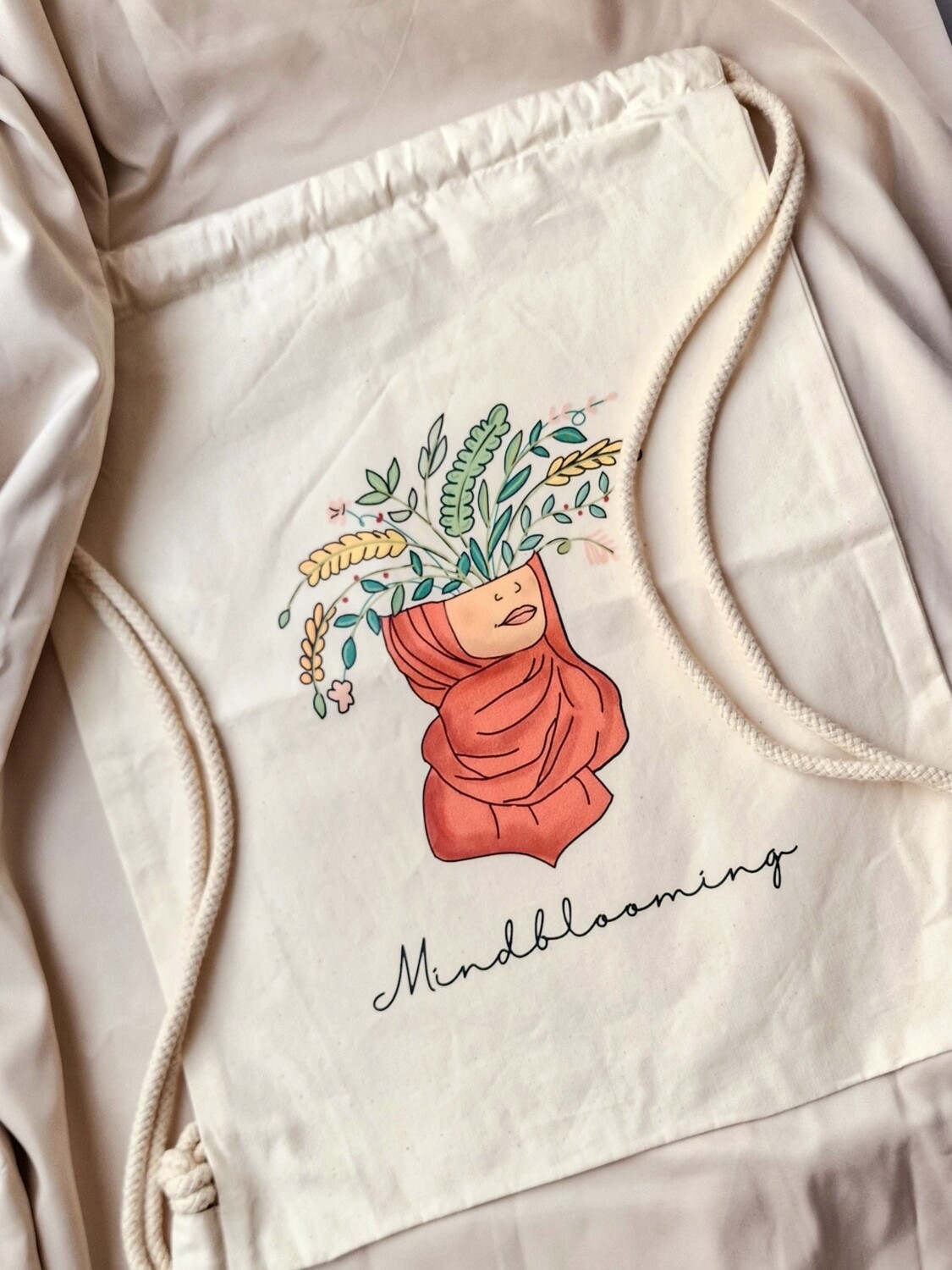  Mindblooming 
