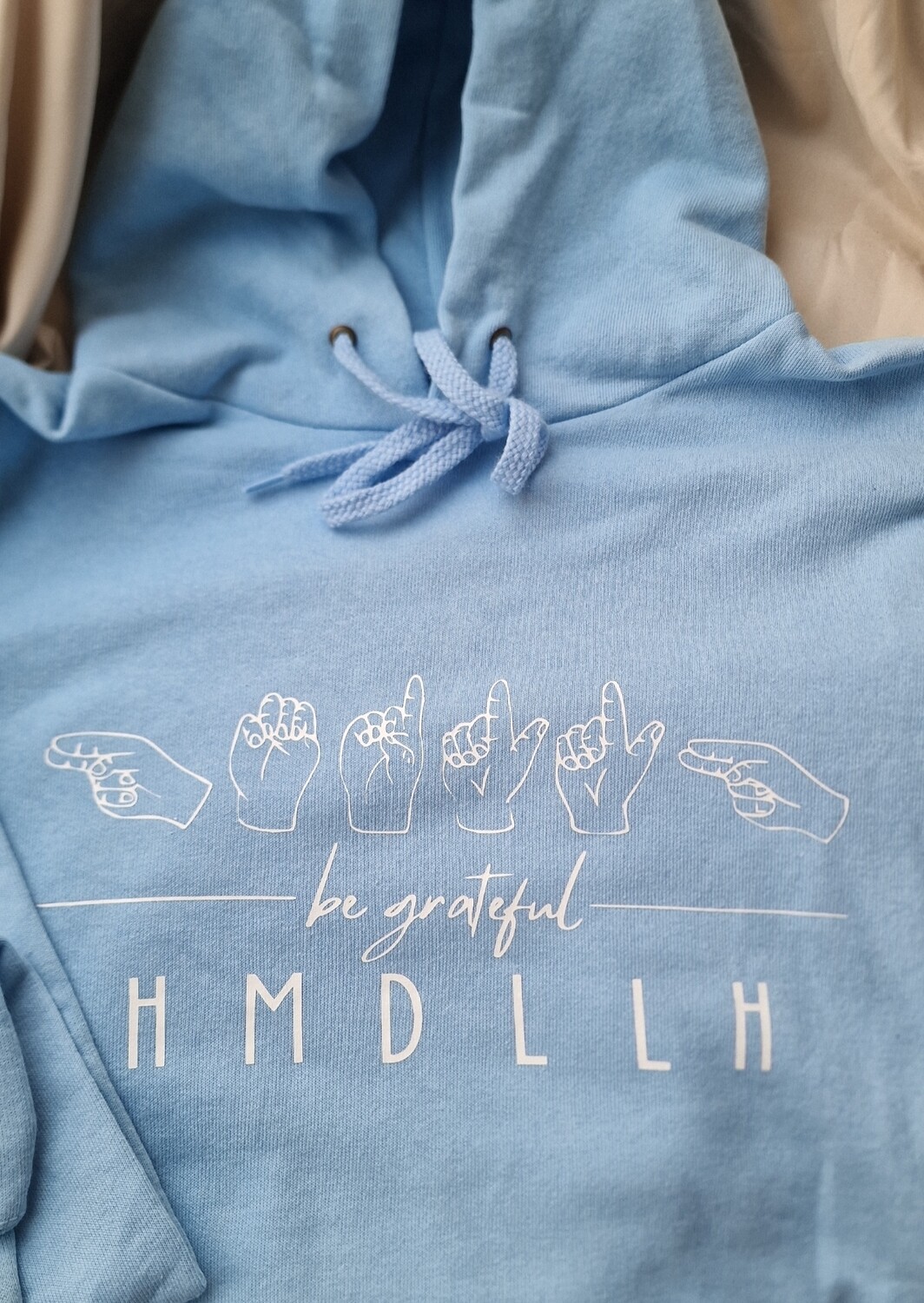 HMDLLH  XXL - Letzter Artikel!