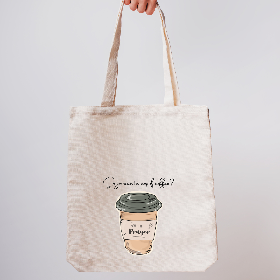 Do you want a cup of coffee?