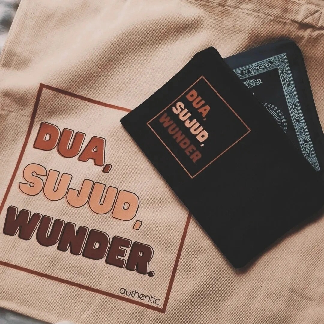 Dua ,Sujud,Wunder 