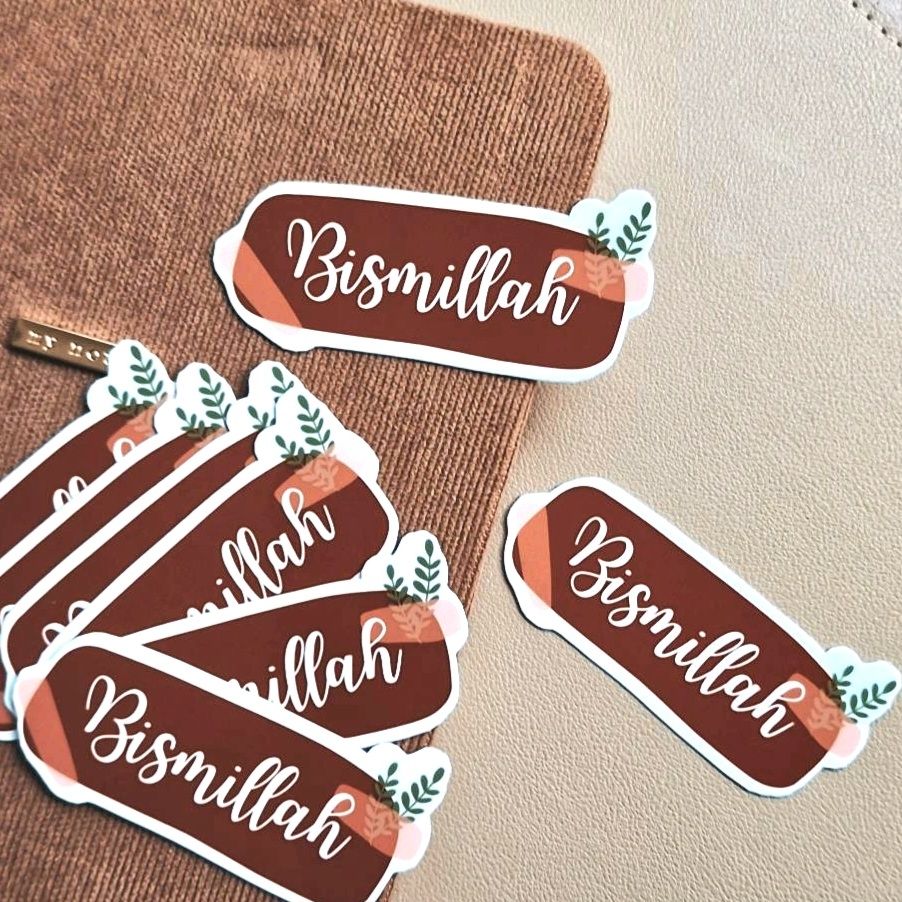 Bismillah