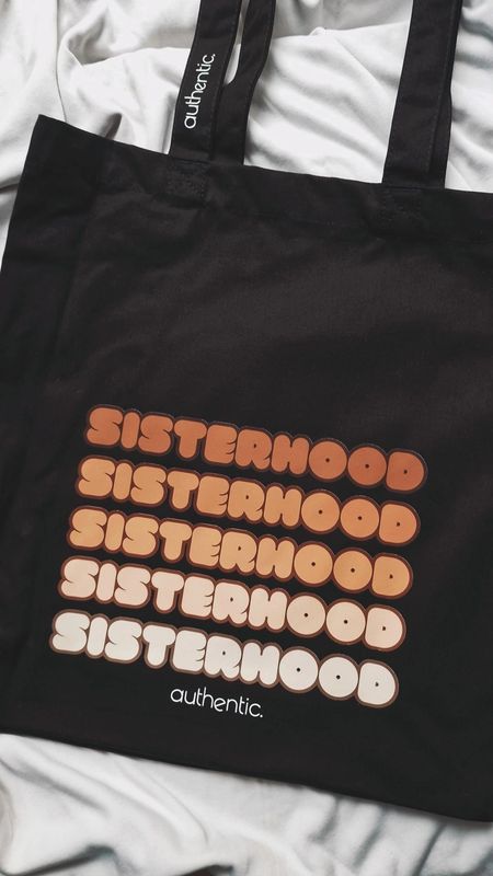 Sisterhood