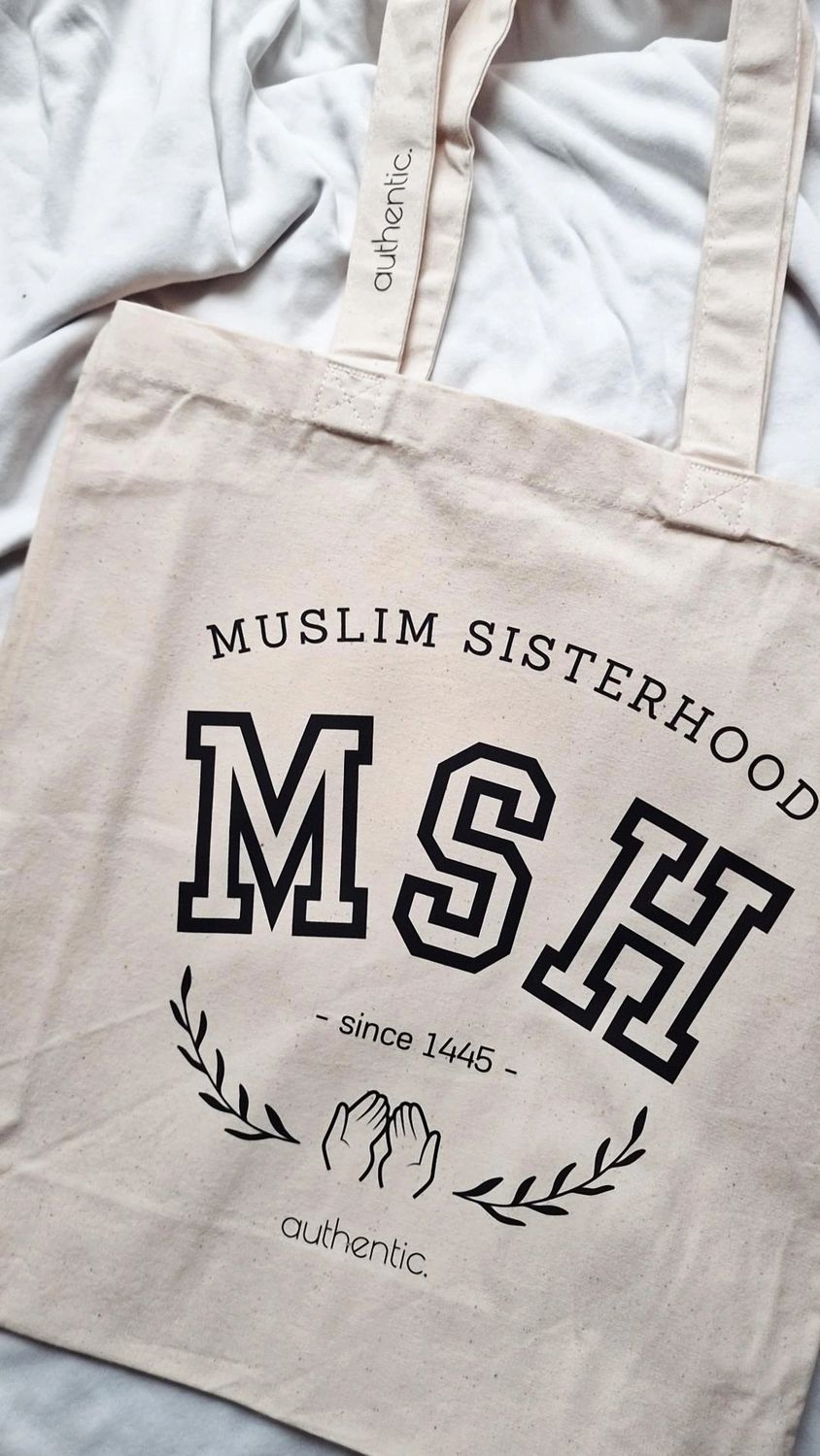 Muslim Siterhood