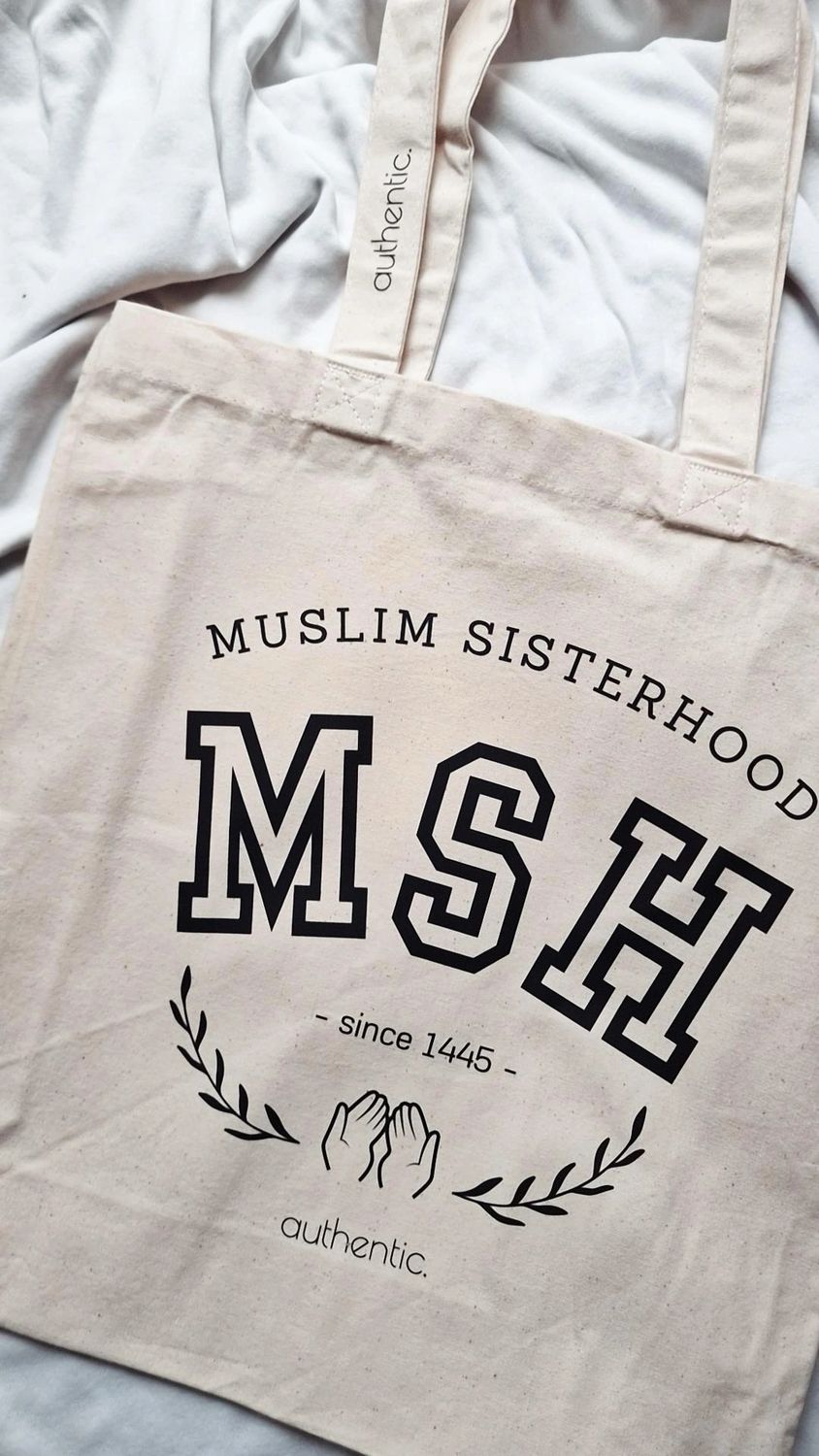 Muslim Sisterhood
