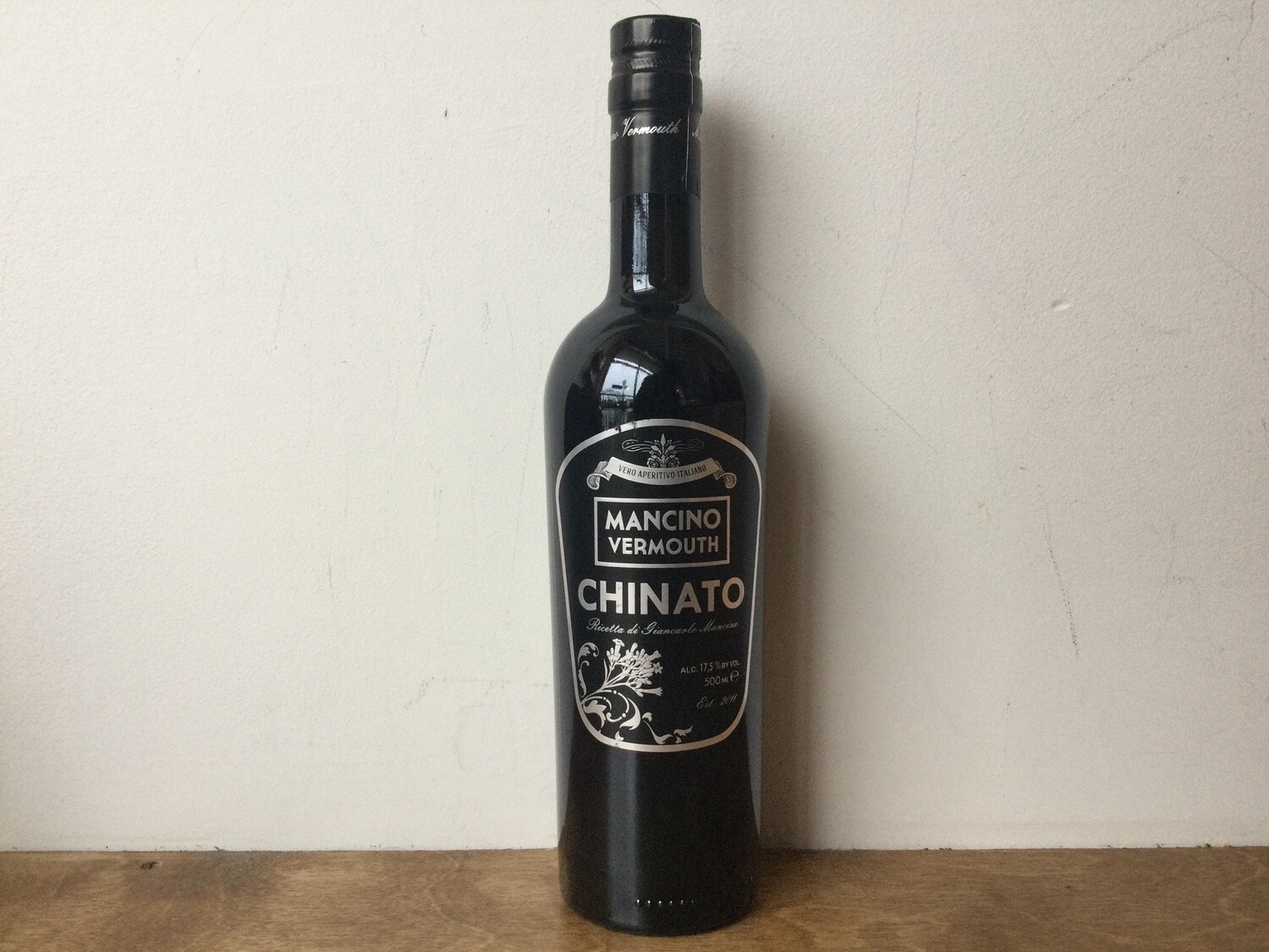 Mancino Vermouth Chinato