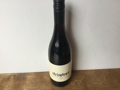 Strington, Willamette Valley Pinot Noir 2019