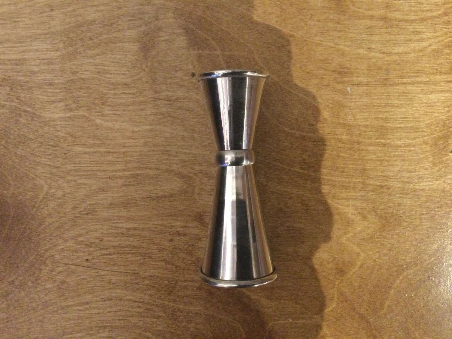 BarConic Jigger