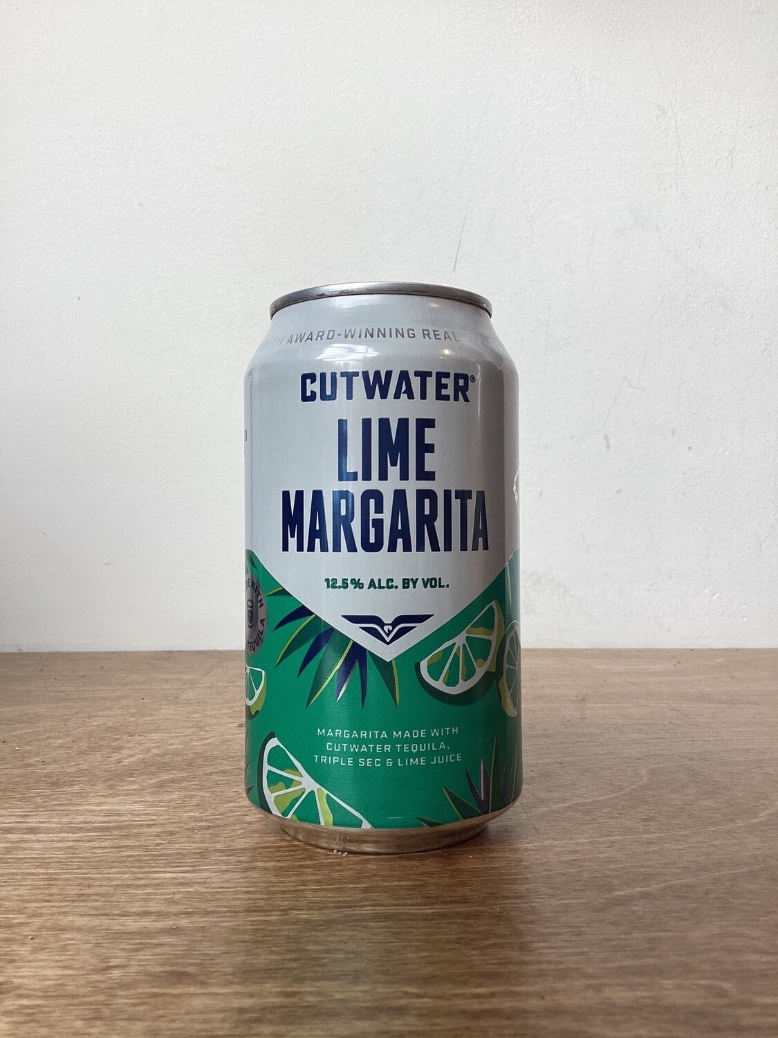 Cutwater, Lime Tequila 12oz