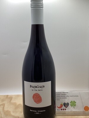 Tim Smith Wines, Bugalugs Grenache  