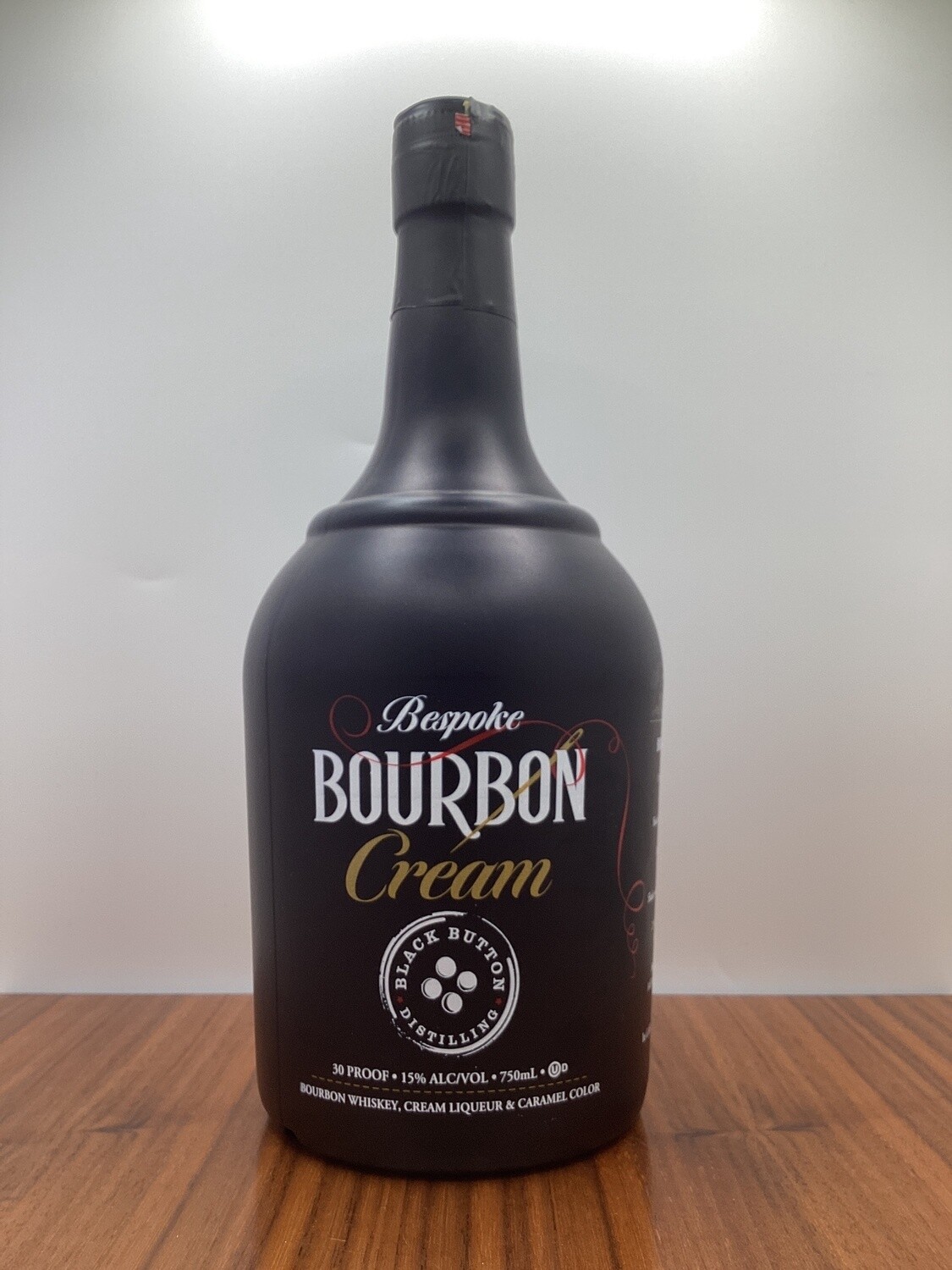 Bourbon Cream, Kosher