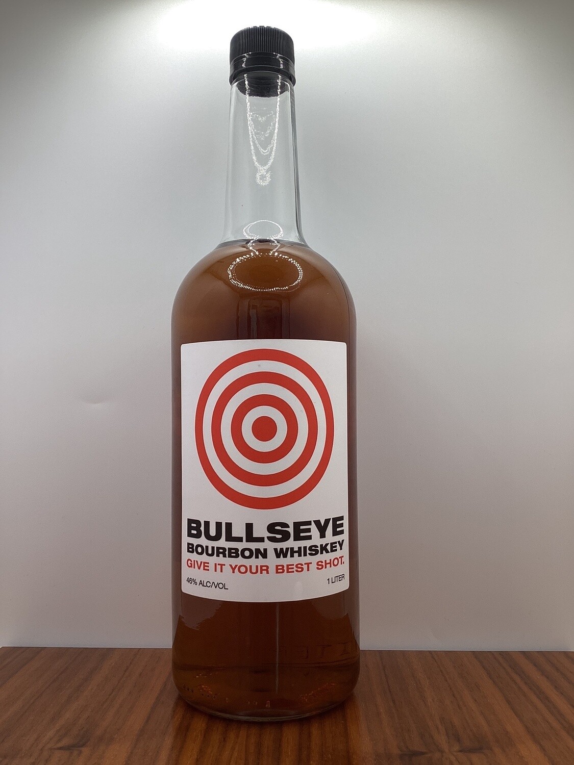 Bullseye Bourbon