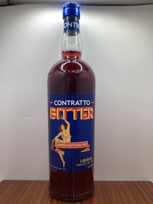 Contratto, Bitter