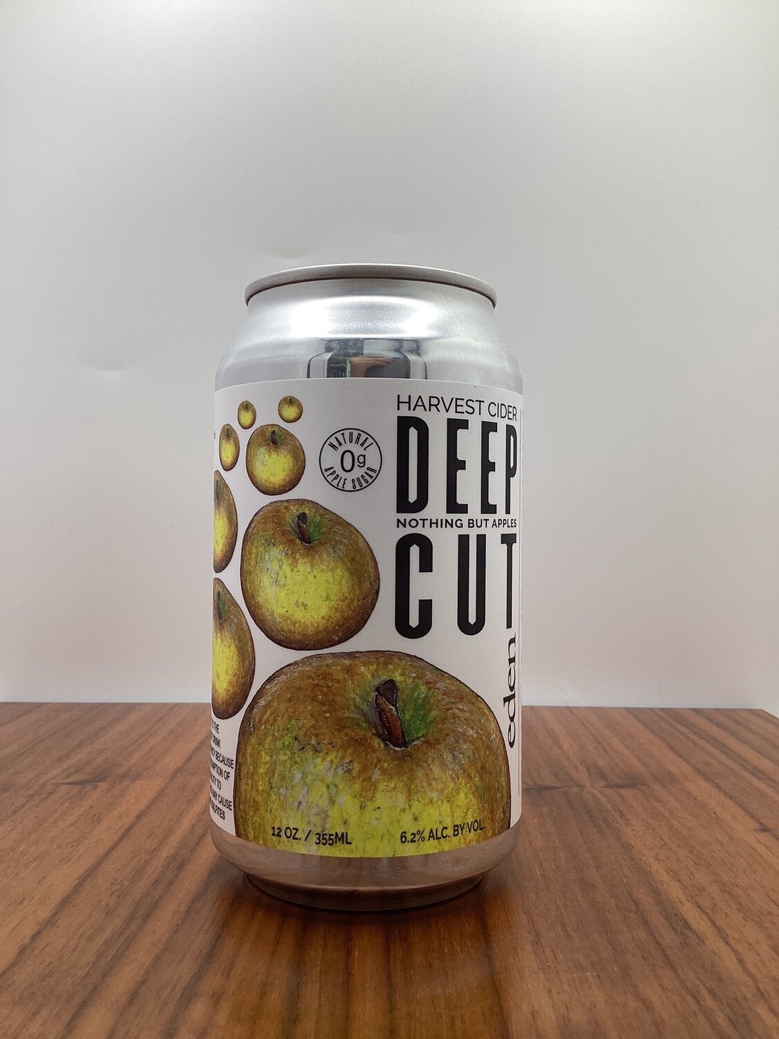 Eden Cider Deep Cut