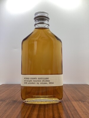 Kings County, Straight Bourbon
