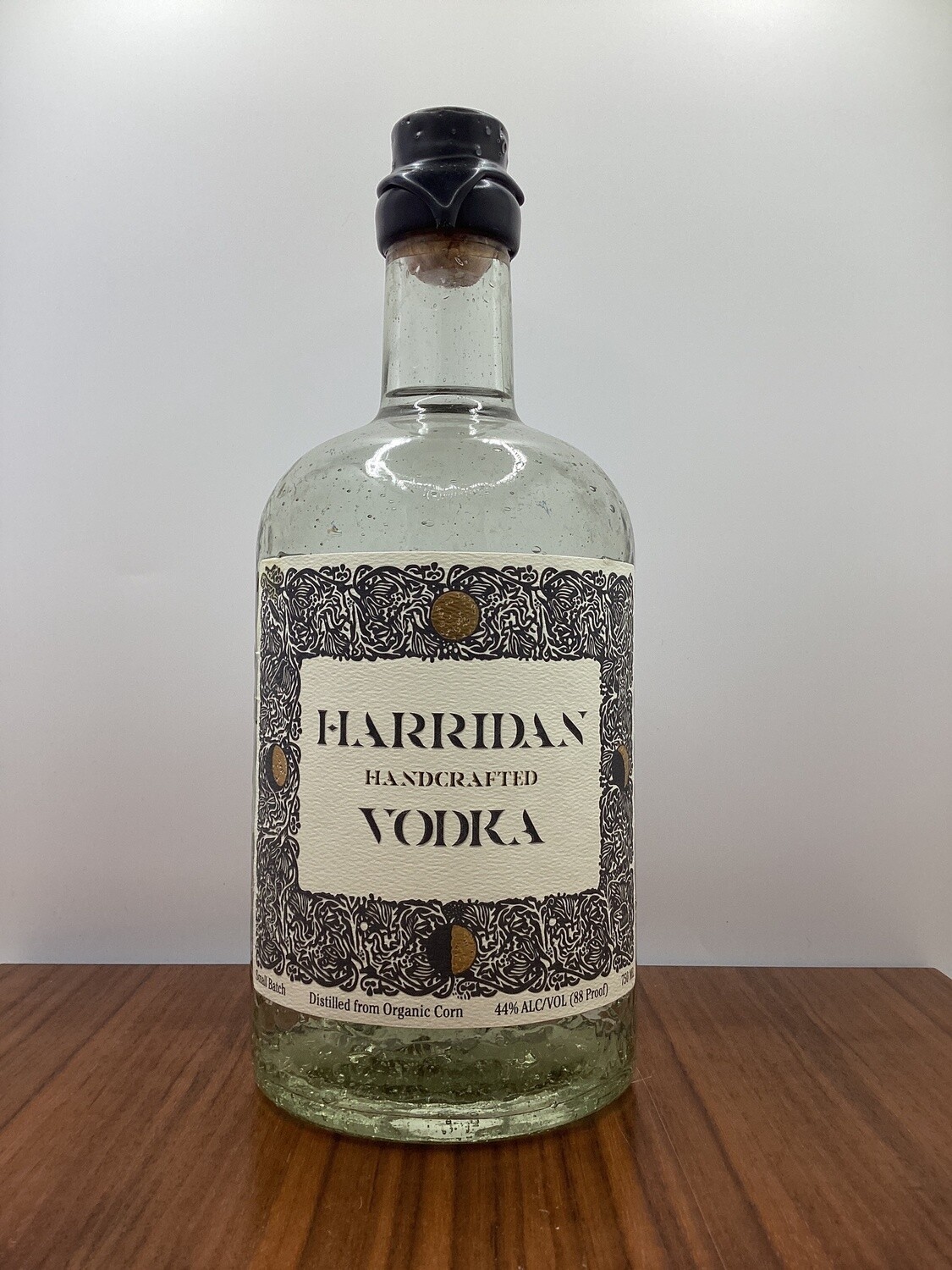 Harridan Vodka