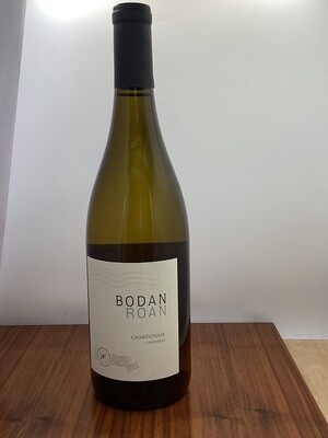 Bodan Roan, Chardonnay 2021