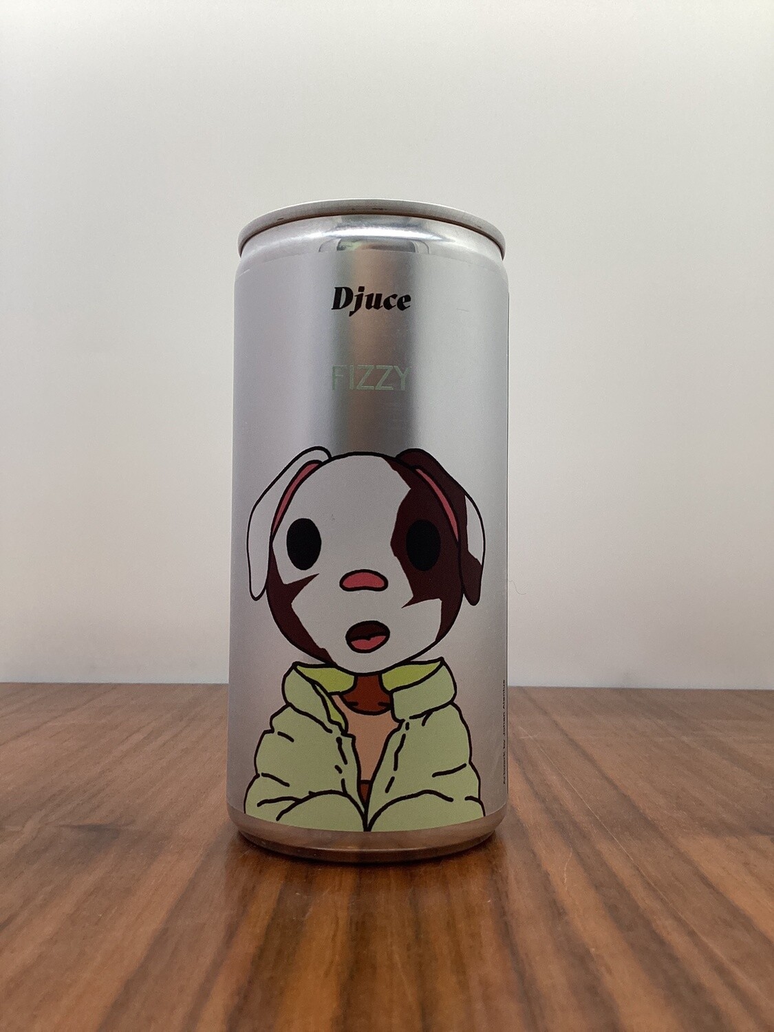 Djuce, Fizzy Sparkling