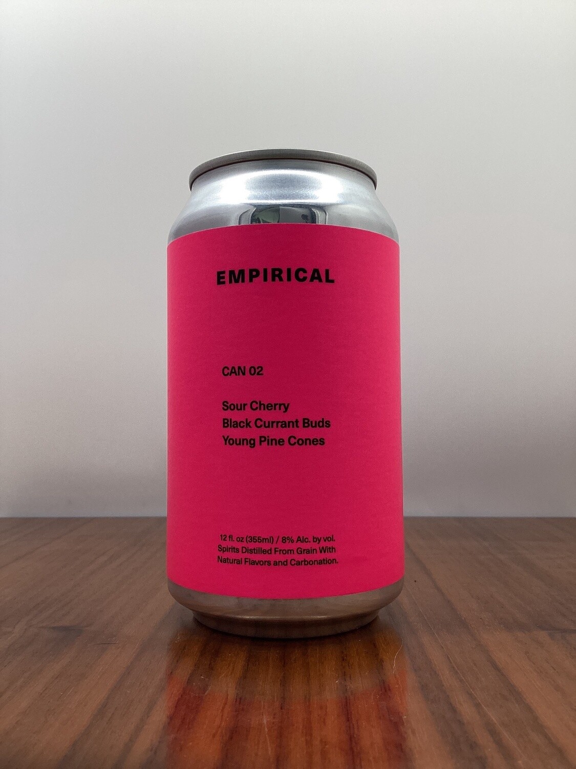 Empirical Can 02
