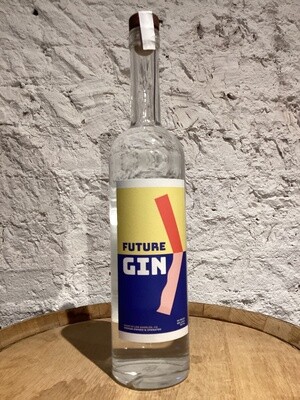 Future Gin,