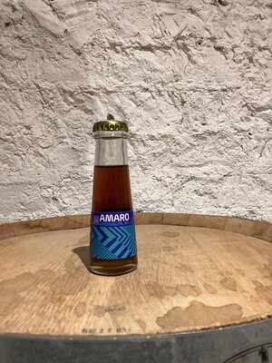 St Agrestis, Amaro Mini