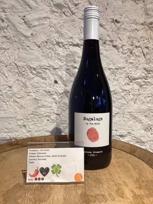 Tim Smith Wines Bugalugs Grenache Barossa Valley, Australia 2021 (750ml) Tim Smith Wines Bugalugs Grenache Barossa Valley, Australia 2021 (750ml)