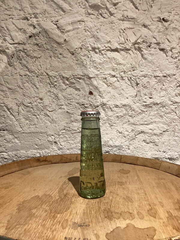 La Gritona Tequila Reposado Jalisco, Mexico (50ml)