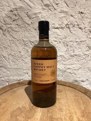 Nikka Coffey Grain Whisky Japan (750ml)