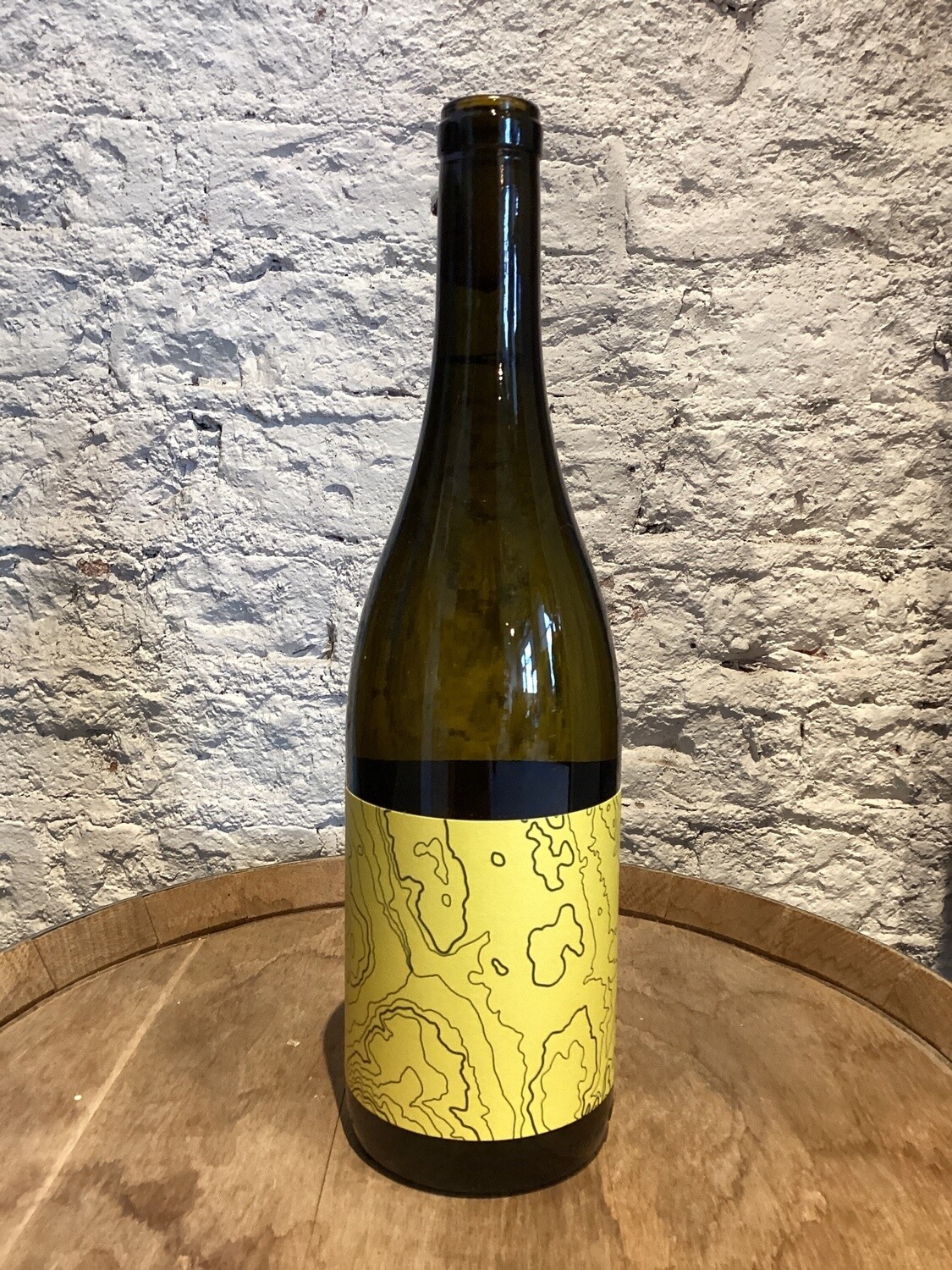 Lioco Chardonnay Sonoma County, USA 2023 (750ml)