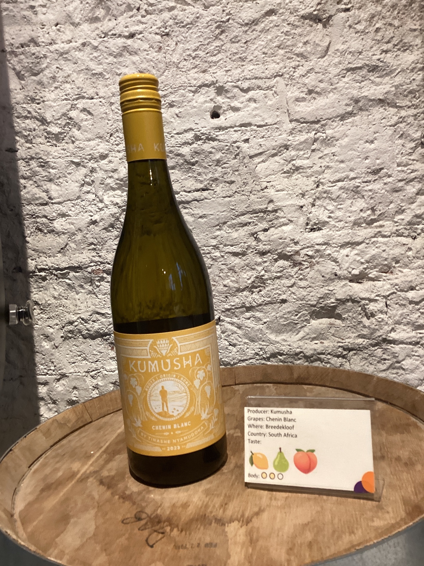 Chenin Blanc
