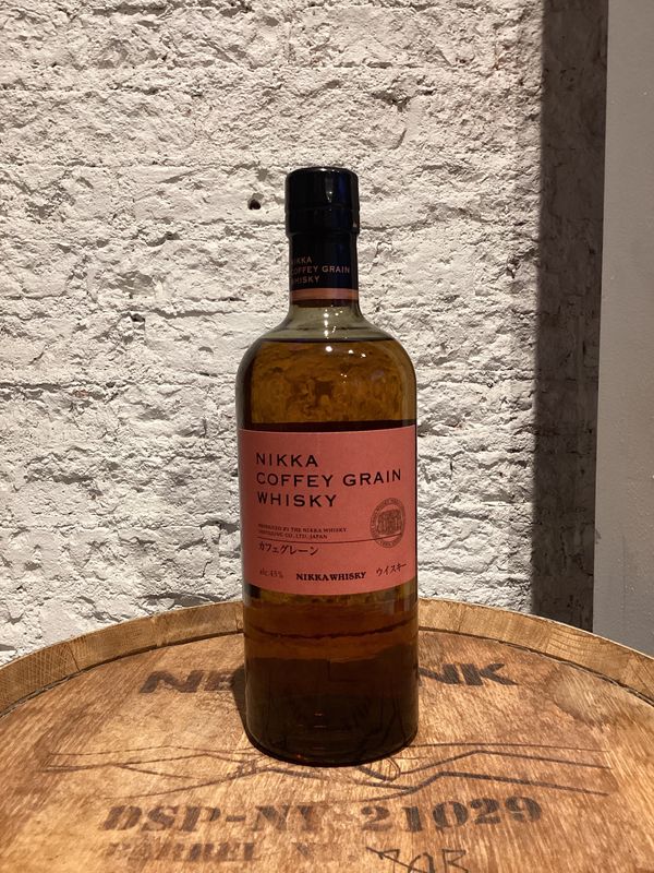 Whiskey Whiskey