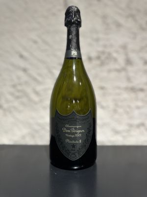 Dom Perignon Brut P2 Plenitude Champagne, France 2002 (750ml) Dom Perignon Brut P2 Plenitude Champagne, France 2002 (750ml)