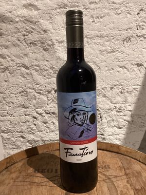 Bodegas Faustino Faustino Art Collection Garnacha Rioja DOCa, Spain 2021 (750ml) Bodegas Faustino Faustino Art Collection Garnacha Rioja DOCa, Spain 2021 (750ml)
