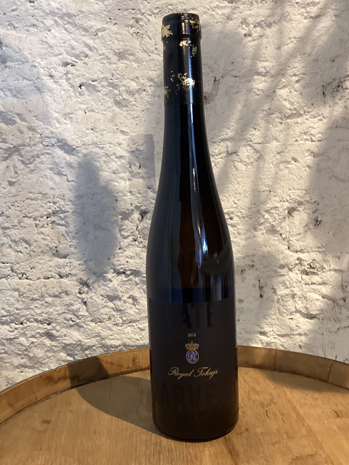 Royal Tokaji Late Harvest Tokaj, Hungary 2018